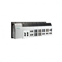 MOXA EDS-82810G-4GTX Managed Ethernet Switch